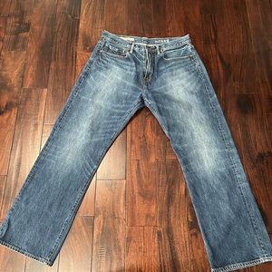 Gap Bootcut jeans